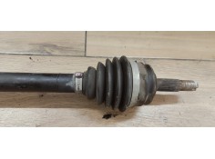 Recambio de transmision delantera derecha para peugeot 208 referencia OEM IAM 9803959680  