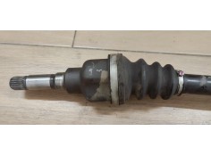 Recambio de transmision delantera derecha para peugeot 208 referencia OEM IAM 9803959680  