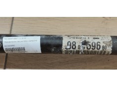 Recambio de transmision delantera derecha para peugeot 208 referencia OEM IAM 9803959680  