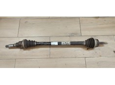 Recambio de transmision delantera derecha para peugeot 208 referencia OEM IAM 9803959680  
