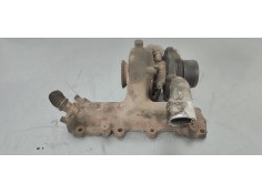 Recambio de turbocompresor para opel vectra c berlina comfort referencia OEM IAM 55196858  