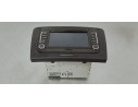 Recambio de sistema audio / radio cd para skoda superb combi (3t5) active referencia OEM IAM 3T0035680Q  