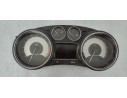 Recambio de cuadro instrumentos para peugeot rcz 2.0 hdi 163 fap referencia OEM IAM 9666662080  