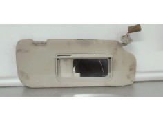 Recambio de parasol derecho para chevrolet captiva 2.0 d referencia OEM IAM   