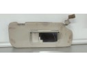 Recambio de parasol derecho para chevrolet captiva 2.0 d referencia OEM IAM   