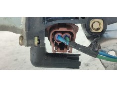 Recambio de elevalunas trasero derecho para nissan murano (z50) básico referencia OEM IAM   