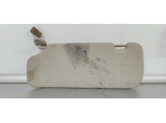 Recambio de parasol derecho para chevrolet captiva 2.0 d referencia OEM IAM   