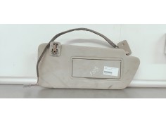 Recambio de parasol derecho para peugeot 5008 1.6 hdi 110 fap referencia OEM IAM   