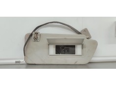 Recambio de parasol derecho para peugeot 5008 1.6 hdi 110 fap referencia OEM IAM   