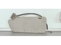 Recambio de parasol derecho para peugeot 5008 1.6 hdi 110 fap referencia OEM IAM   