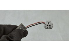 Recambio de parasol derecho para peugeot 5008 1.6 hdi 110 fap referencia OEM IAM   