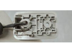 Recambio de parasol derecho para peugeot 5008 1.6 hdi 110 fap referencia OEM IAM   