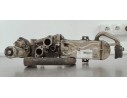 Recambio de enfriador egr para volkswagen passat lim. (362) 2.0 tdi referencia OEM IAM 03L131512AG  