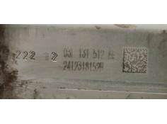 Recambio de enfriador egr para volkswagen passat lim. (362) 2.0 tdi referencia OEM IAM 03L131512AG  