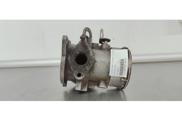 Recambio de valvula egr para volkswagen touareg (7la) tdi r5 referencia OEM IAM 070128073  