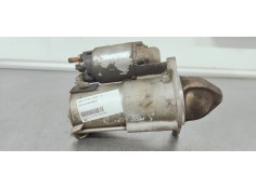 Recambio de motor arranque para opel astra h ber. 1.6 i referencia OEM IAM   