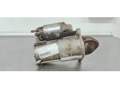 Recambio de motor arranque para opel astra h ber. 1.6 i referencia OEM IAM   