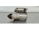 Recambio de motor arranque para opel astra h ber. 1.6 i referencia OEM IAM   