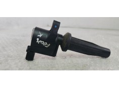 Recambio de bobina encendido para ford focus cabrio (ca5) 2.0 referencia OEM IAM 4M5G12A366BC  