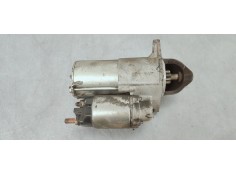 Recambio de motor arranque para opel astra h ber. 1.6 i referencia OEM IAM   