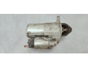 Recambio de motor arranque para opel astra h ber. 1.6 i referencia OEM IAM   