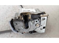Recambio de cerradura puerta trasera izquierda para lancia delta (181) 1.4 cat referencia OEM IAM 19S12  