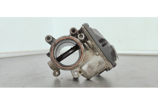 Recambio de caja mariposa para volkswagen passat lim. (362) 2.0 tdi referencia OEM IAM 03L128063F  
