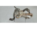 Recambio de enfriador egr para volkswagen touareg (7la) tdi r5 referencia OEM IAM 070131512B  
