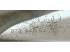 Recambio de enfriador egr para volkswagen touareg (7la) tdi r5 referencia OEM IAM 070131512B  