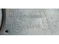 Recambio de retrovisor izquierdo para ford mondeo berlina (ge) futura (d) referencia OEM IAM 014119  
