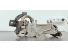 Recambio de enfriador egr para volkswagen touareg (7la) tdi r5 referencia OEM IAM 070131512B  