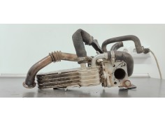 Recambio de enfriador egr para volkswagen touareg (7la) tdi r5 referencia OEM IAM 070131512B  