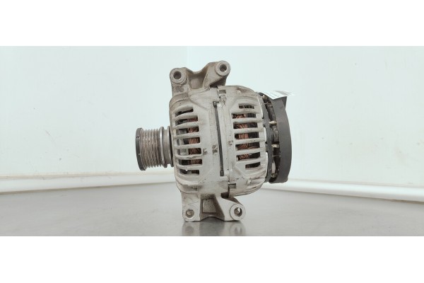 Recambio de alternador para jeep gr.cherokee (wj/wg) 2.7 crd limited referencia OEM IAM   