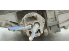 Recambio de alternador para jeep gr.cherokee (wj/wg) 2.7 crd limited referencia OEM IAM   