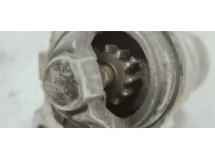 Recambio de motor arranque para citroen c4 picasso 1.6 hdi 120 fap referencia OEM IAM 9801667780  