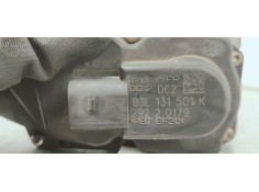 Recambio de valvula egr para volkswagen passat berlina (3c2) advance plus 4motion referencia OEM IAM 03L131501K  