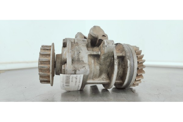 Recambio de bomba direccion para volkswagen touareg (7la) tdi r5 referencia OEM IAM 7L6422153E  