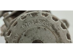 Recambio de bomba direccion para volkswagen touareg (7la) tdi r5 referencia OEM IAM 7L6422153E  