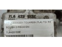 Recambio de bomba direccion para volkswagen touareg (7la) tdi r5 referencia OEM IAM 7L6422153E  