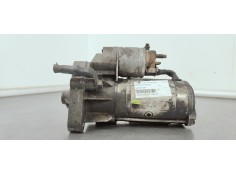 Recambio de motor arranque para renault vel satis (bj0) referencia OEM IAM 8200237594  