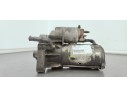 Recambio de motor arranque para renault vel satis (bj0) referencia OEM IAM 8200237594  
