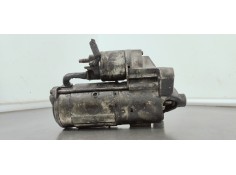 Recambio de motor arranque para renault vel satis (bj0) referencia OEM IAM 8200237594  