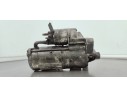 Recambio de motor arranque para renault vel satis (bj0) referencia OEM IAM 8200237594  