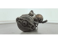 Recambio de motor arranque para renault vel satis (bj0) referencia OEM IAM 8200237594  