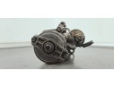 Recambio de motor arranque para renault vel satis (bj0) referencia OEM IAM 8200237594  