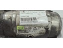 Recambio de motor arranque para renault vel satis (bj0) referencia OEM IAM 8200237594  
