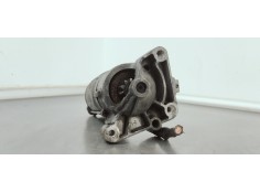 Recambio de motor arranque para renault vel satis (bj0) referencia OEM IAM 8200237594  