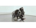 Recambio de motor arranque para renault vel satis (bj0) referencia OEM IAM 8200237594  