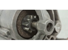 Recambio de motor arranque para renault vel satis (bj0) referencia OEM IAM 8200237594  