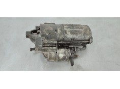 Recambio de motor arranque para renault vel satis (bj0) referencia OEM IAM 8200237594  